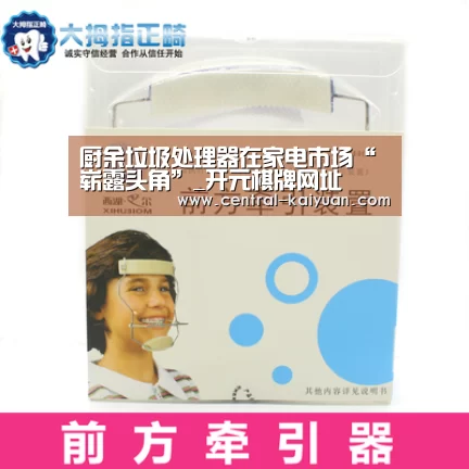 厨余垃圾处理器在家电市场“崭露头角”_开元棋牌网址(图2) 开元棋牌网址