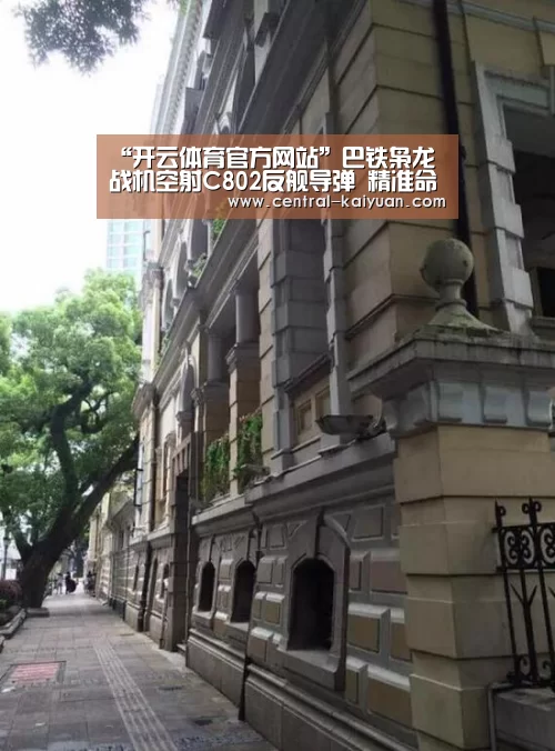 “开云体育官方网站”巴铁枭龙战机空射C802反舰导弹 精准命中舰船(图)(图2) 开云体育官方网站