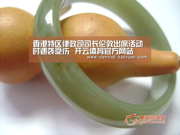 香港特区律政司司长伦敦出席活动时遇袭受伤-开云体育官方网站(图1) 开云体育网站
